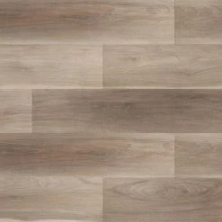 Piedmont Albemarle Ash 7 in. x 48 in. Rigid Core Luxury Vinyl Plank Flooring (23.8 sq. ft./case) by A&A Surfaces