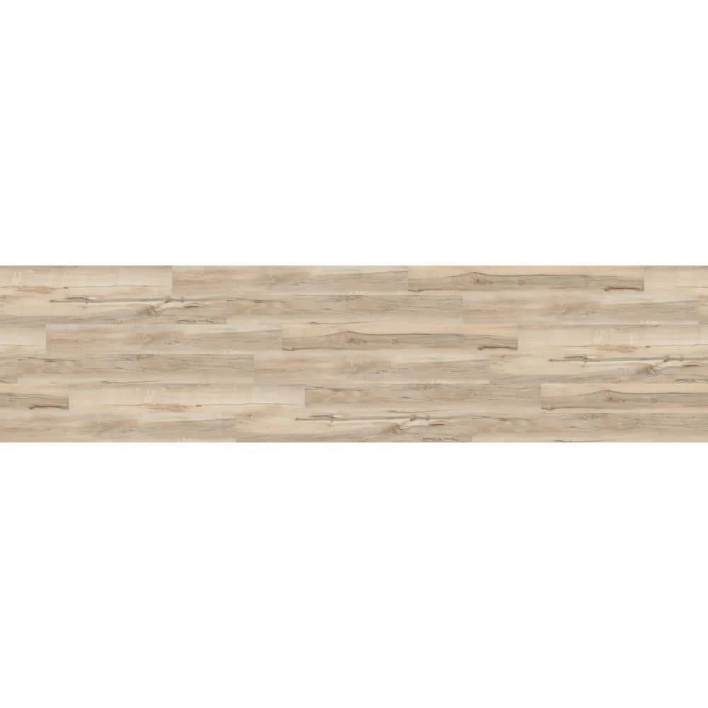 Heritage Alpine Mountain 7.13 in. x 48.03 in. Rigid Core Luxury Vinyl Plank Flooring (19.04 sq. ft. / case) by A&A Surfaces - Image 6