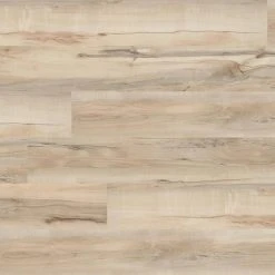 Heritage 7.13 in. x 48.03 in. Alpine Mountain Click Lock Luxury Vinyl Plank Flooring (50 cases/950.8 sq. ft./pallet) by A&A Surfaces