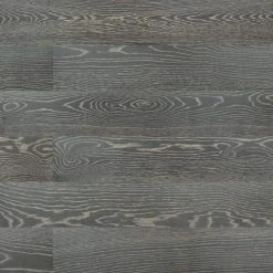 7 mm T x 6.5 in. W x 48.03 in. L Woodridge Carlo Oak Engineered Oak Waterproof Hardwood Flooring (21.67 sq. ft./case) by A&A Surfaces