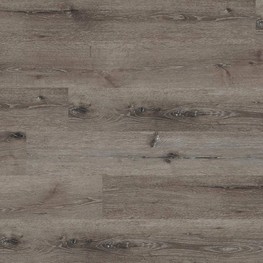 Heritage Centennial Ash 7.13 in. x 48.03 in. Rigid Core Luxury Vinyl Plank Flooring (19.04 sq. ft. / case) by A&A Surfaces