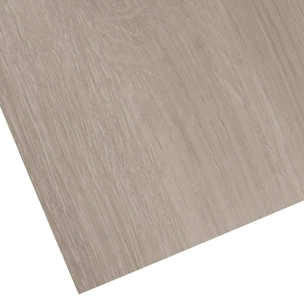 Centennial Prairie 6 in. W x 48 in. Glue-Down Luxury Vinyl Plank Flooring (72 Cases/2592 sq. ft./pallet) by A&A Surfaces - Image 3