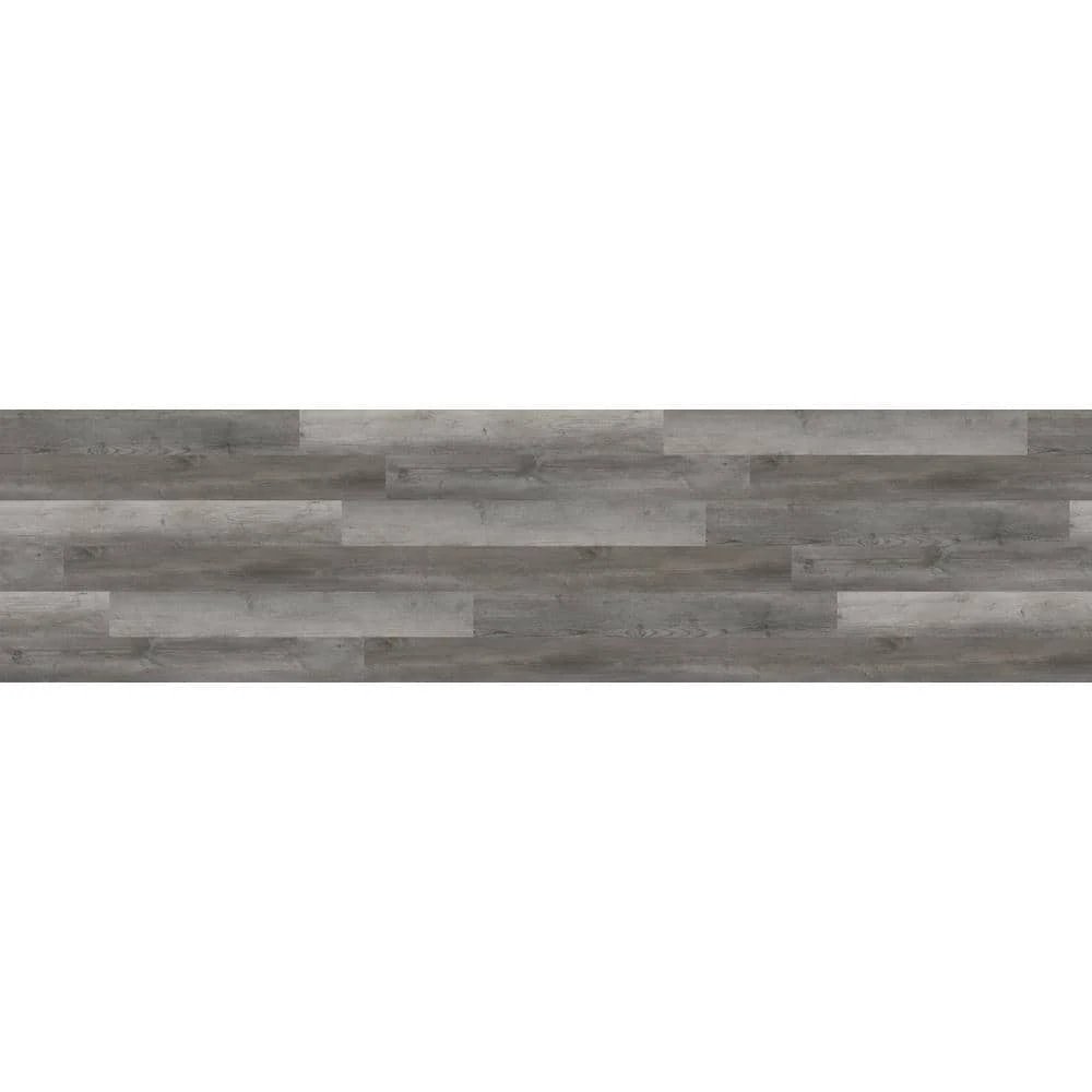Centennial Prairie 6 in. W x 48 in. Glue-Down Luxury Vinyl Plank Flooring (72 Cases/2592 sq. ft./pallet) by A&A Surfaces - Image 7
