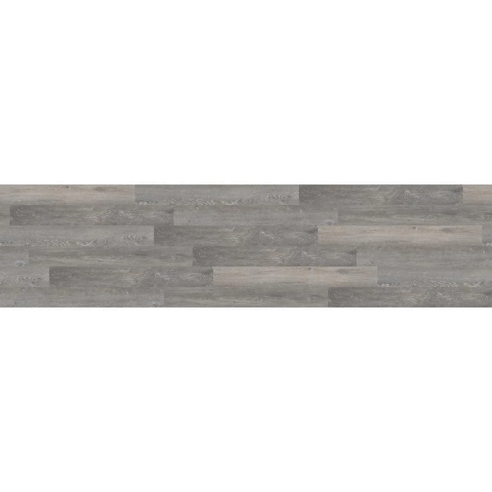 Centennial Urban Ash 6 in. x 48 in. Glue Down Luxury Vinyl Plank Flooring (36 sq. ft. / case) by A&A Surfaces - Image 8