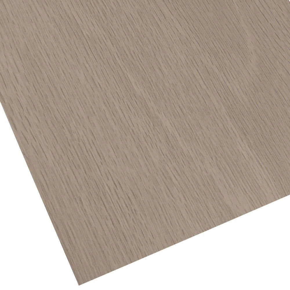 Centennial Washed Elm 6 in. x 48 in. Glue Down Luxury Vinyl Plank Flooring (36 sq. ft. / case) by A&A Surfaces - Image 5