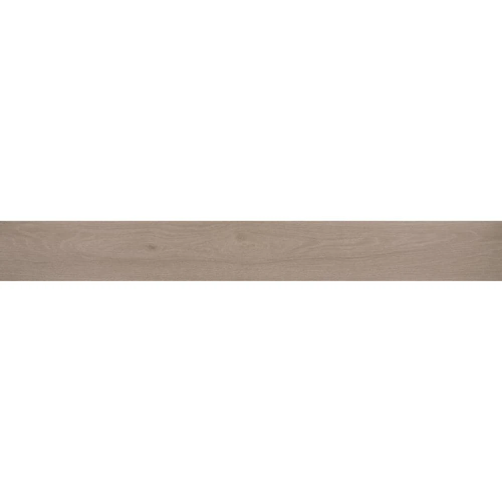 Centennial Washed Elm 6 in. x 48 in. Glue Down Luxury Vinyl Plank Flooring (36 sq. ft. / case) by A&A Surfaces - Image 3