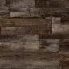 Dunhill 8.98 in. W x 60 in. L Driftwood Rigid Core Click Lock Luxury Vinyl Plank Flooring (18.7 sq. ft./case) by A&A Surfaces