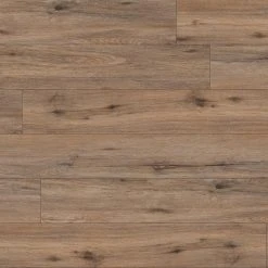 Aubrey Eastern Oak 9 in. x 60 in. Rigid Core Luxury Vinyl Plank Flooring (22.44 sq. ft./case) by A&A Surfaces