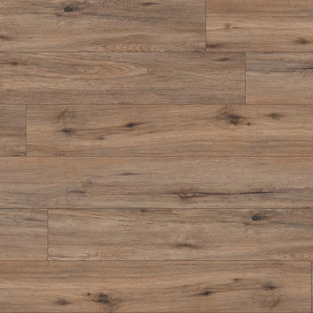 Aubrey Eastern Oak 9 in. x 60 in. Rigid Core Luxury Vinyl Plank Flooring (52 cases/1166.88 sq. ft./pallet) by A&A Surfaces