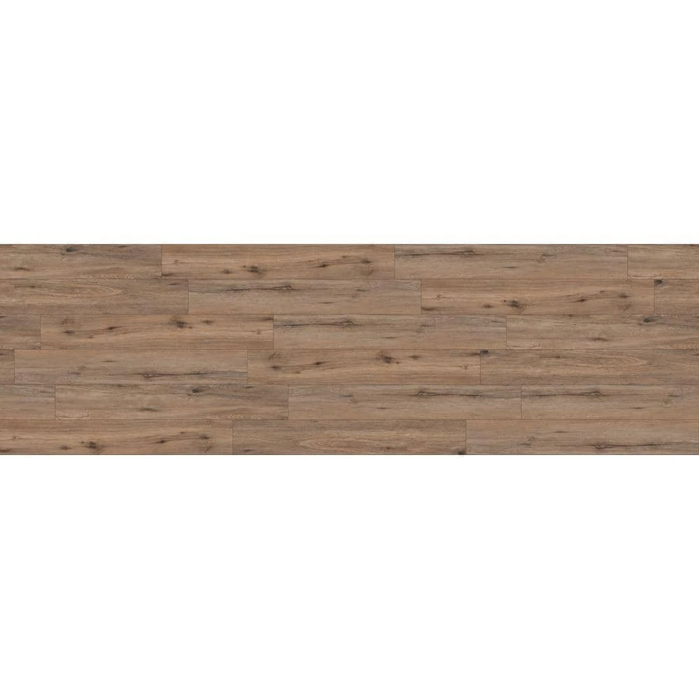 Aubrey Eastern Oak 9 in. x 60 in. Rigid Core Luxury Vinyl Plank Flooring (52 cases/1166.88 sq. ft./pallet) by A&A Surfaces - Image 4