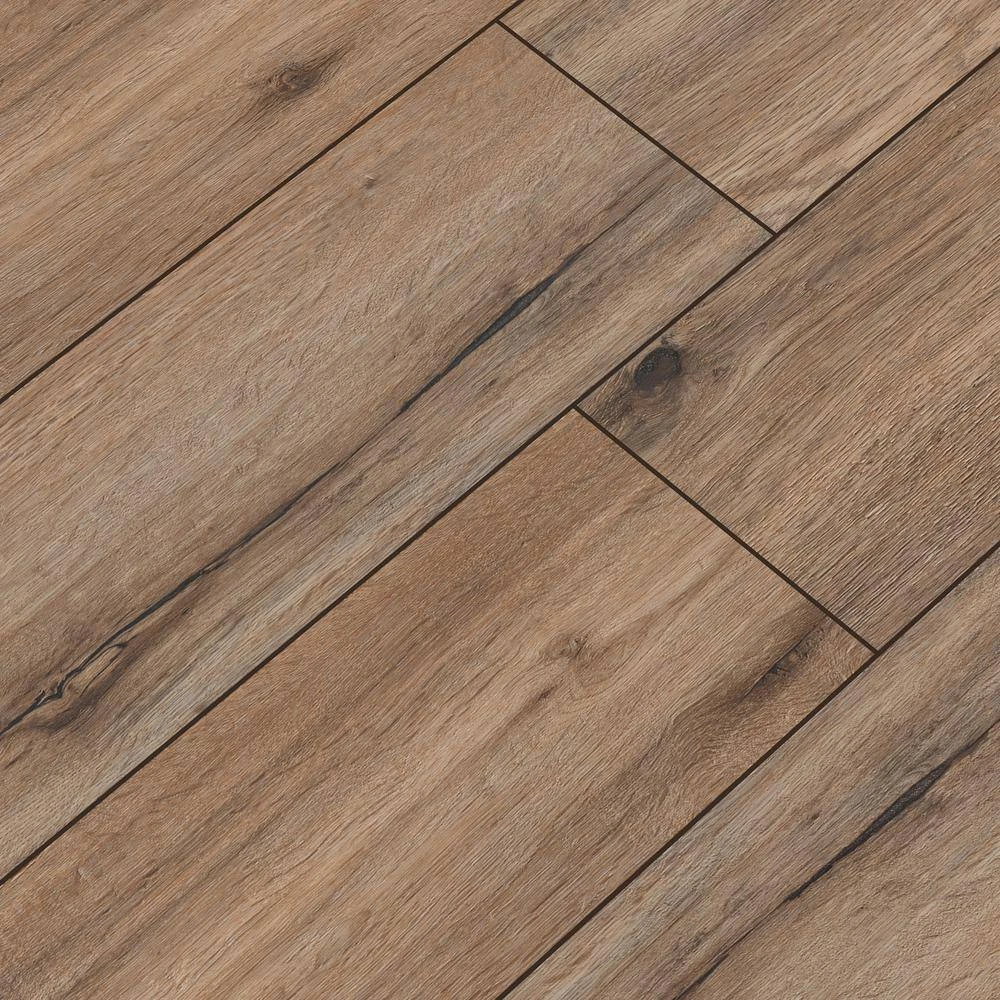 Aubrey Eastern Oak 9 in. x 60 in. Rigid Core Luxury Vinyl Plank Flooring (52 cases/1166.88 sq. ft./pallet) by A&A Surfaces - Image 10