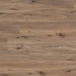 Heritage Forrest Brown 7.13 in. x 48.03 in. Rigid Core Luxury Vinyl Plank Flooring (19.04 sq. ft. / case) by A&A Surfaces