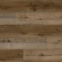 Piedmont Fowler Ridge 7 in. x 48 in. Rigid Core Luxury Vinyl Plank Flooring (23.8 sq. ft./case) by A&A Surfaces
