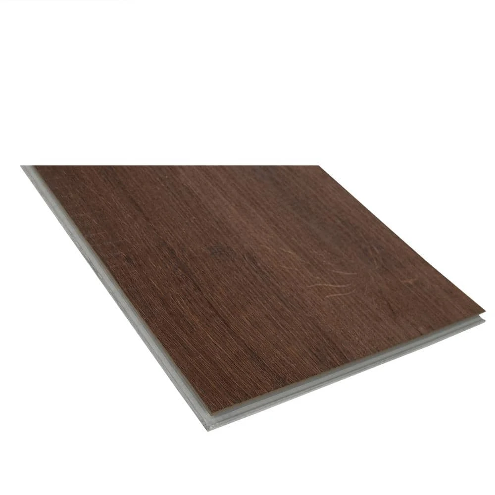 Piedmont Glenville 7 in. x 48 in. Rigid Core Luxury Vinyl Plank Flooring (23.8 sq. ft./case) by A&A Surfaces - Image 3