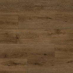 Piedmont Highlands 7 in. x 48 in. Rigid Core Luxury Vinyl Plank Flooring (23.8 sq. ft./case) by A&A Surfaces