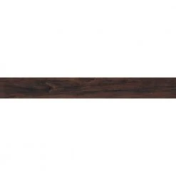 Lowcountry Aged Walnut 7 in. x 48 in. Glue Down Luxury Vinyl Plank Flooring (50 cases / 1600 sq. ft. / pallet) by A&A Surfaces