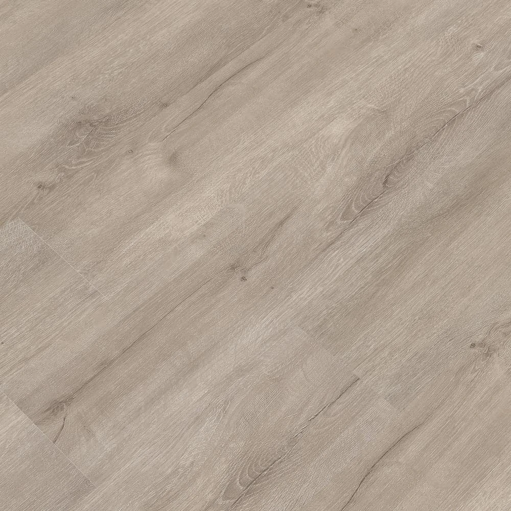 Lowcountry Prairie 7 in. x 48 in. Glue Down Luxury Vinyl Plank Flooring (39.52 sq. ft. / case) by A&A Surfaces - Image 2