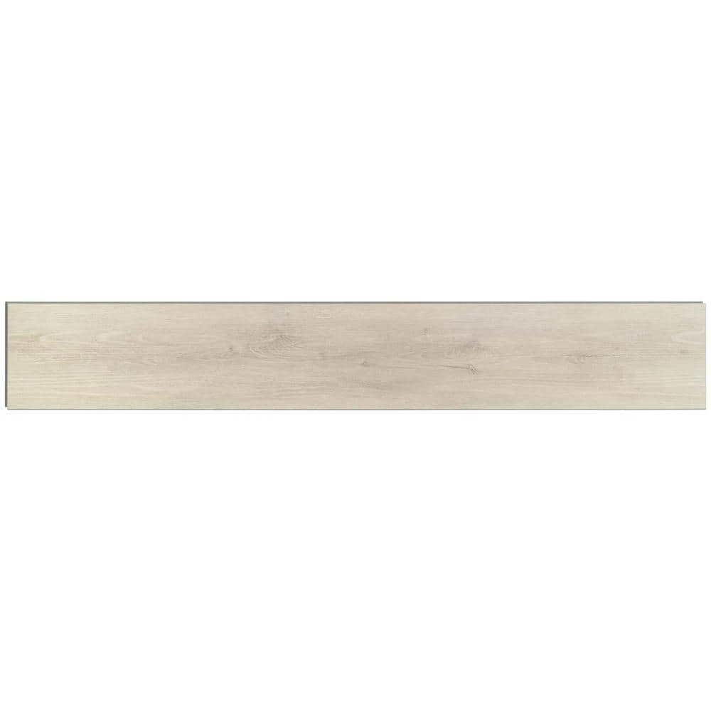Aubrey Urban Oak 9 in. W x 60 in. L Rigid Core Luxury Vinyl Plank Flooring (22.44 sq. ft./case) by A&A Surfaces - Image 3