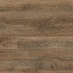 Woodlett Heirloom Oak 6 in. x 48 in. Glue Down Luxury Vinyl Plank Flooring (36 sq. ft. / case) by A&A Surfaces