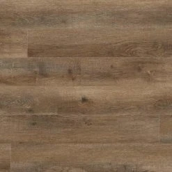 Woodlett Heirloom Oak 6 in. W x 48 in. Glue-Down Luxury Vinyl Plank Flooring (72 Cases/2592 sq. ft./pallet) by A&A Surfaces
