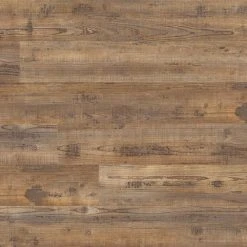 Woodlett Timeworn Hickory 6 in. x 48 in. Glue Down Luxury Vinyl Plank Flooring (36 sq. ft. / case) by A&A Surfaces